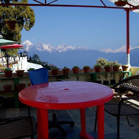 Central Nirvana Darjeeling  Luaran gambar
