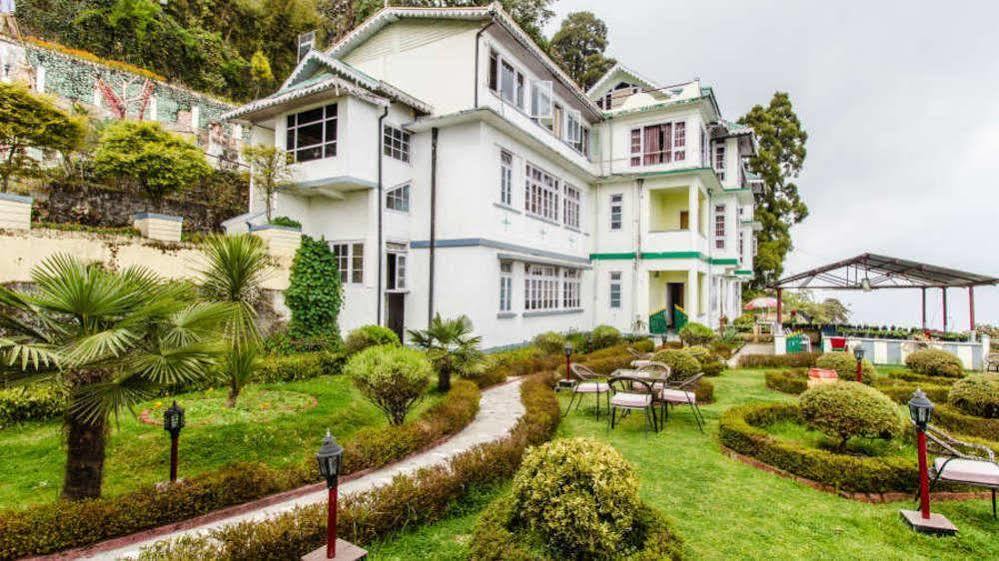 Central Nirvana Darjeeling  Luaran gambar